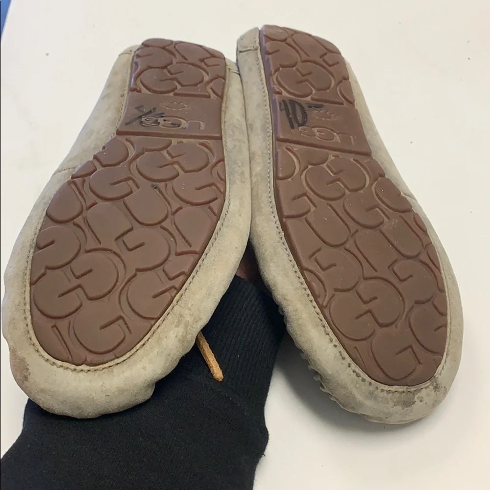 UGG used but